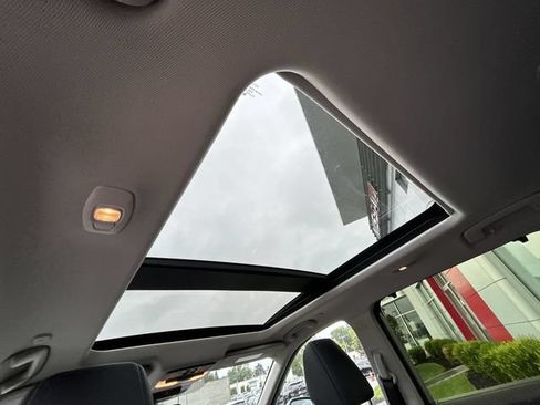 Certified 2023 Nissan Rogue SV w/ SV Premium B Package AWD/4WD image 24