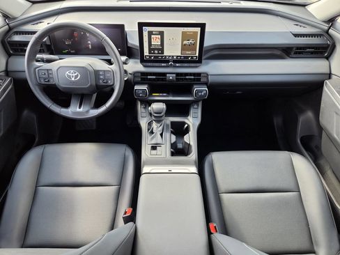 Used 2026 Toyota RAV4 XLE Premium FWD image 13