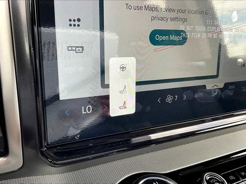 New 2025 Ford Expedition Max Active image 17