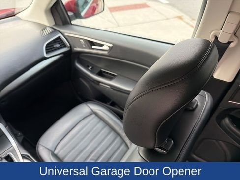 Used 2016 Ford Edge SEL w/ Equipment Group 201A image 18