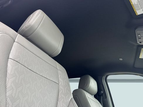 Certified 2025 Toyota Tundra Limited image 26