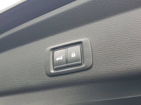 Used 2025 Mitsubishi Outlander SE AWD/4WD image 30