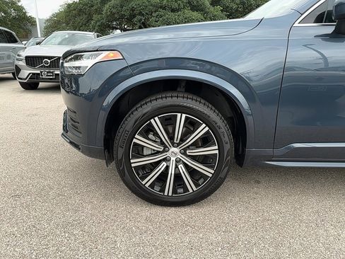 Certified 2023 Volvo XC90 B6 Core w/ Protection Package Premier image 8