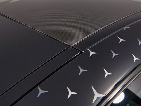 Used 2021 Mercedes-Benz AMG GT Black Series image 27