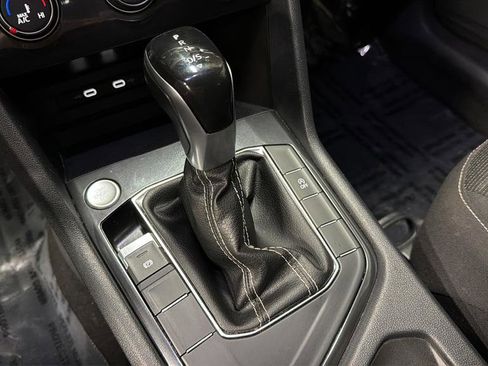 Used 2023 Volkswagen Tiguan S image 20