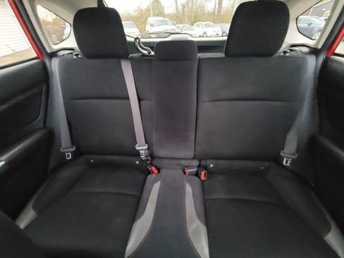 Used 2016 Subaru Crosstrek 2.0i Premium w/ Special Edition image 20