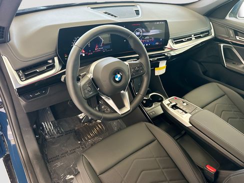 New 2026 BMW X1 xDrive28i w/ Convenience Package AWD/4WD image 8