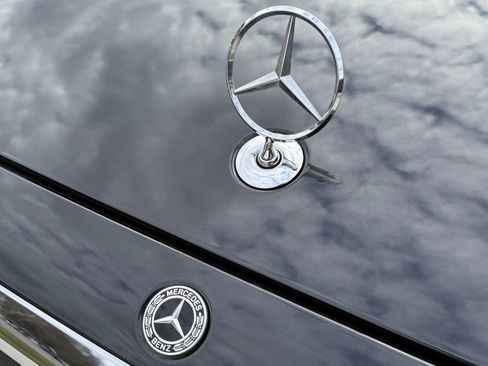 Used 2024 Mercedes-Benz S 580 4MATIC Sedan image 48