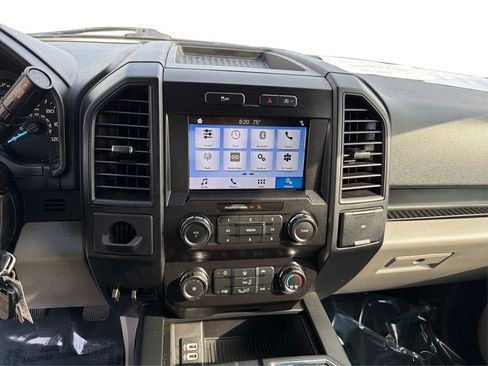Used 2019 Ford F150 XL w/ Equipment Group 101A Mid image 14