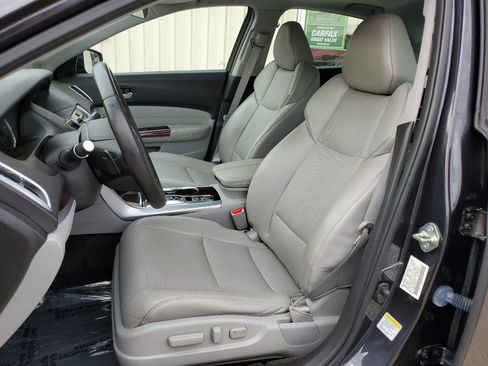 Used 2015 Acura TLX V6 w/ Technology Package image 20