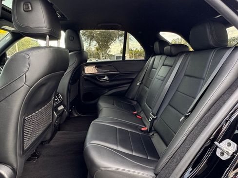 Used 2022 Mercedes-Benz GLE 350 GLE 350 w/ Premium Package image 16