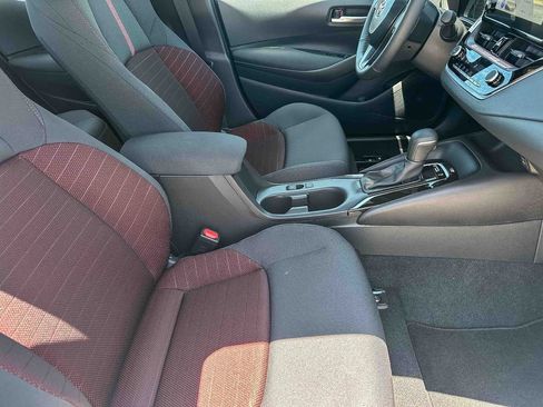 Used 2026 Toyota Corolla SE FWD image 21