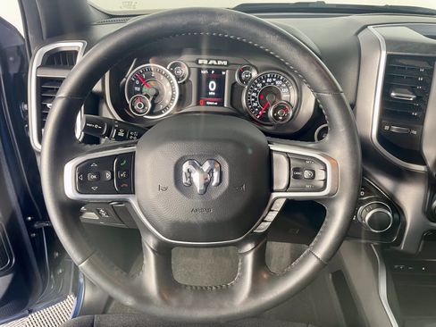 Used 2019 RAM 1500 Big Horn AWD/4WD image 15
