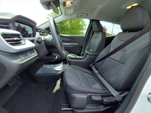 New 2027 Chevrolet Bolt LT FWD image 11