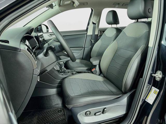 New 2027 Volkswagen Taos SE AWD/4WD image 20
