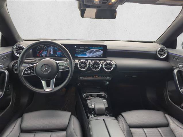 Used 2023 Mercedes-Benz CLA 250 4MATIC image 24