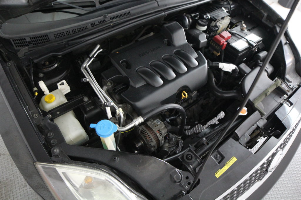 Used 2012 Nissan Sentra 2.0 SR w/ Special Edition Pkg FWD image 53