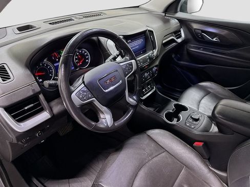 Used 2020 GMC Terrain SLT w/ Preferred Package AWD/4WD image 10