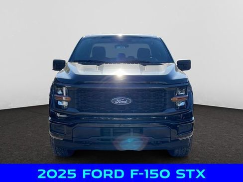 New 2025 Ford F150 STX image 8