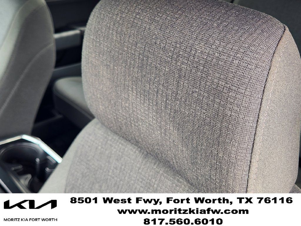 Used 2025 Ford F150 XLT w/ Equipment Group 301A Standard AWD/4WD image 15