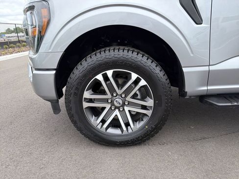 Certified 2023 Ford F150 XL w/ STX Appearance Package image 30