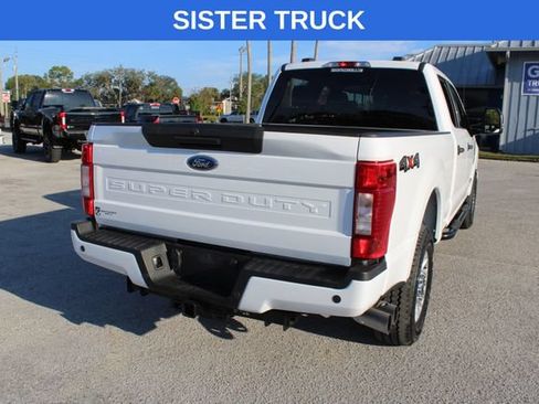 Used 2025 Ford F250 XL w/ XL Off-Road Package AWD/4WD image 10