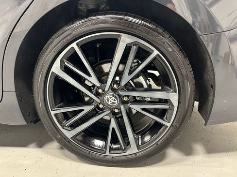 Used 2025 Toyota Camry XSE image 67