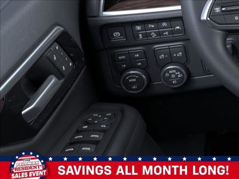 New 2026 Chevrolet Suburban LT w/ Comfort Package image 22