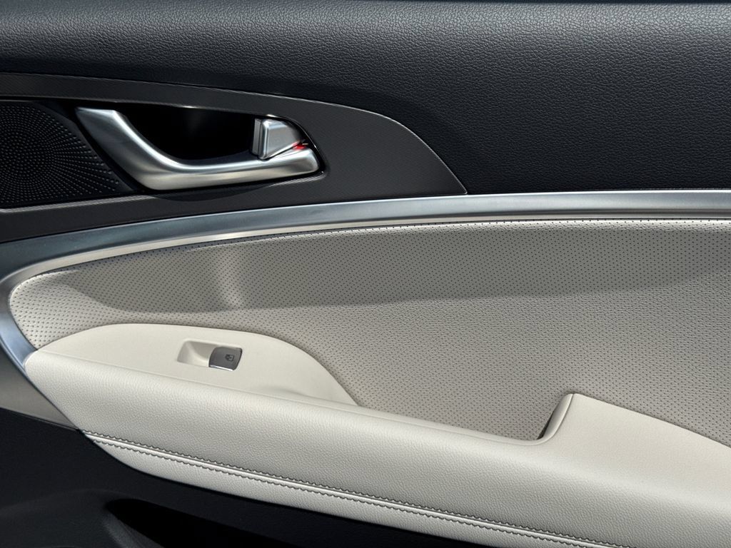 New 2026 Genesis G70 3.3T Sport Prestige RWD image 16
