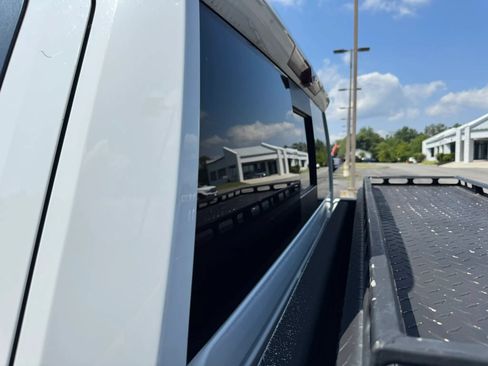 Used 2020 Chevrolet Silverado 2500 LTZ w/ LTZ Premium Package RWD image 44