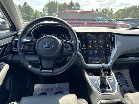 Certified 2024 Subaru Outback Onyx Edition XT AWD/4WD image 4