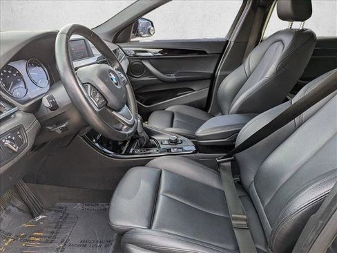Used 2018 BMW X2 xDrive28i image 11