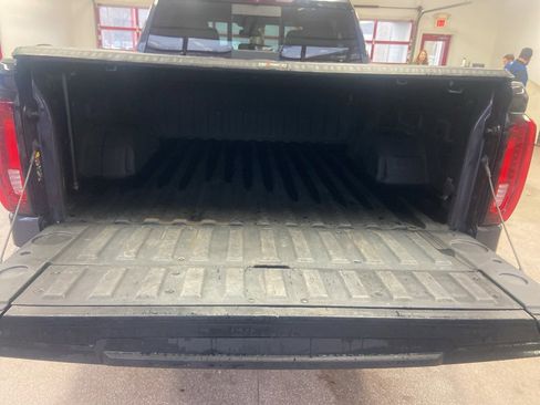 Used 2022 GMC Sierra 1500 Denali image 22