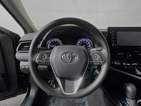 Used 2023 Toyota Camry LE image 18