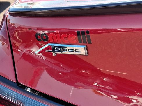 Used 2023 Acura Integra A-Spec image 30