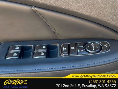 Used 2011 Hyundai Equus Signature image 25