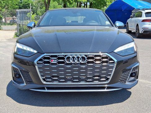 Used 2023 Audi S5 Prestige AWD/4WD image 35