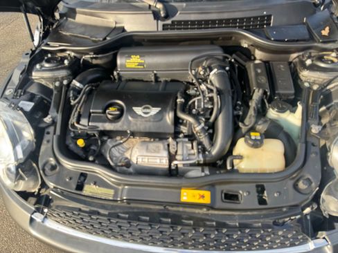 Used 2015 MINI Cooper S image 21