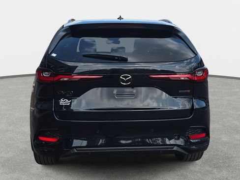New 2026 MAZDA CX-70 3.3 Turbo S w/ Premium Plus AWD/4WD image 6