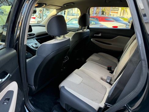 Used 2023 Hyundai Santa Fe SEL w/ Cargo Package image 30