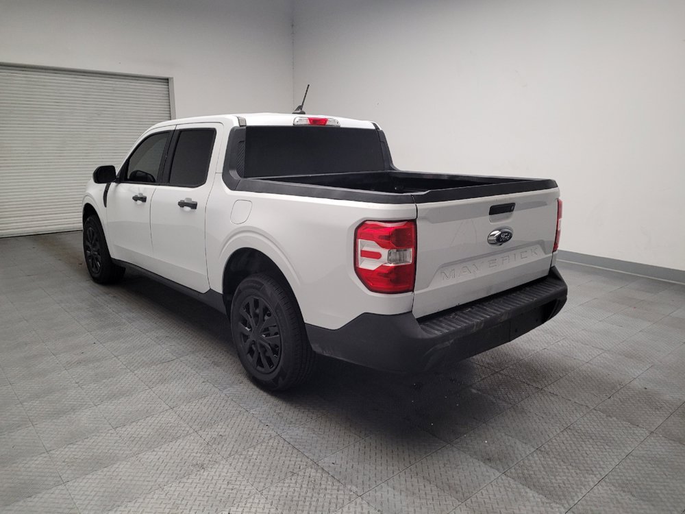 Used 2022 Ford Maverick XL FWD image 5
