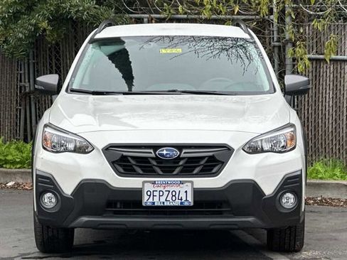 Used 2023 Subaru Crosstrek 2.5i Sport image 6