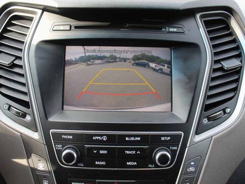 Used 2017 Hyundai Santa Fe Sport AWD/4WD image 21