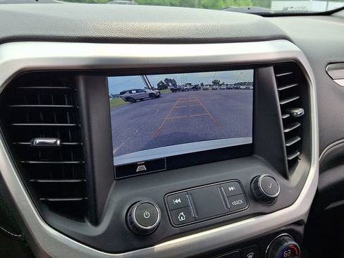 Certified 2023 GMC Acadia SLT AWD/4WD image 20