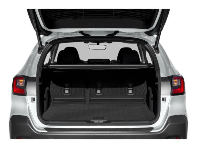 Used 2022 Subaru Outback Onyx Edition XT AWD/4WD image 14