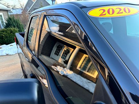 Used 2020 Ford F350 XLT w/ FX4 Off-Road Package image 33