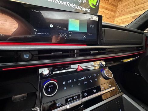 New 2026 Hyundai Santa Fe Calligraphy image 11