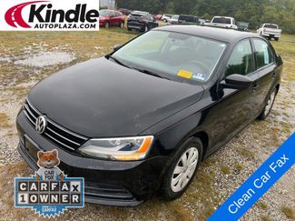 Used 2015 Volkswagen Jetta S image 1