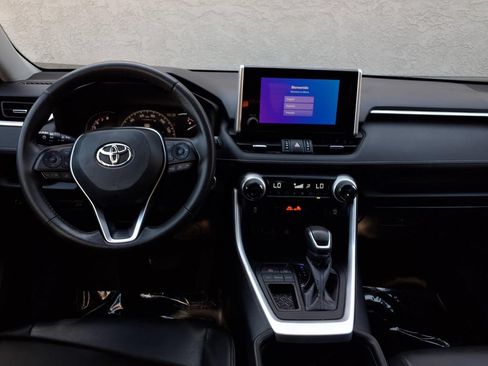 Certified 2024 Toyota RAV4 XLE Premium FWD image 21