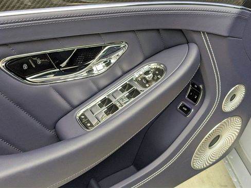 New 2024 Bentley Continental GT V8 image 16